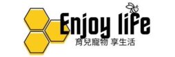 育兒寵物享生活 logo