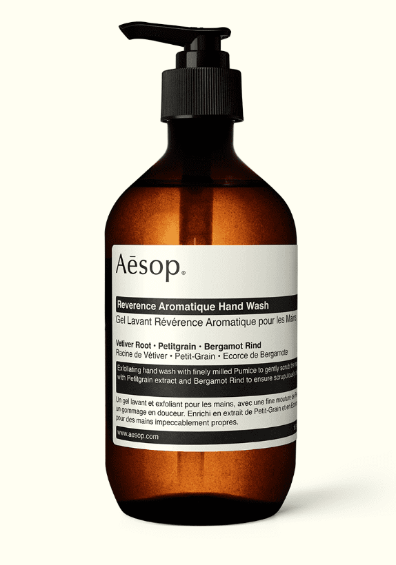 Aesop 洗手乳